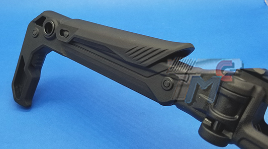 Action Army AAP-01 Folding Stock (Pre-Order) - Click Image to Close